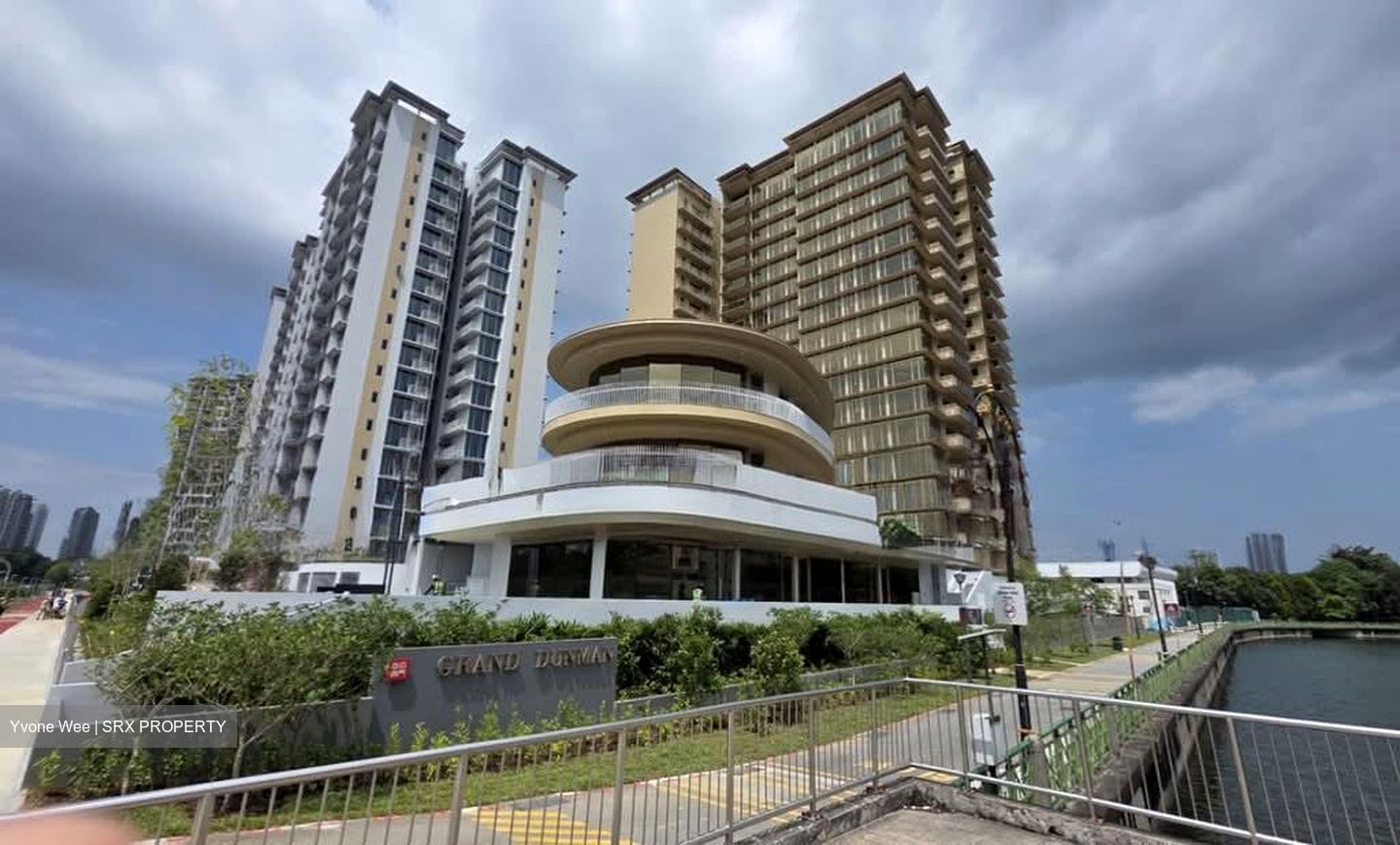 Grand Dunman (D15), Apartment #584368781